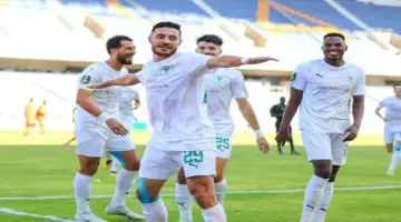 المصري في اختبار حاسم أمام الجونة بربع نهائي كأس عاصمة مصر.. الموعد والقنوات الناقلة